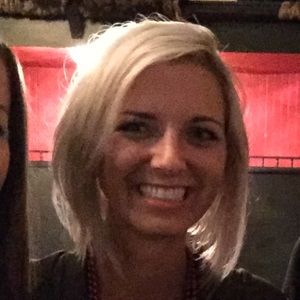 Meet your Posher, Cate