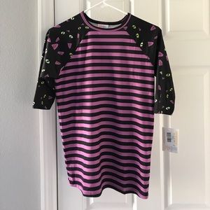 NWT Lularoe Halloween Sloan, 12