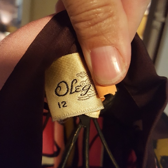 Holy hole in an Oleg Batman! - Picture 3 of 5