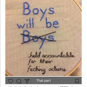 Meet your Posher, Devon