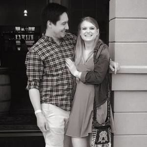 Meet your Posher, Peyton