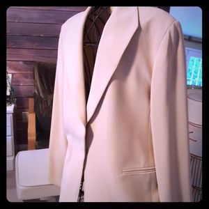 Southern fall jacket