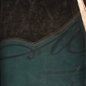 Meet your Posher, Deani