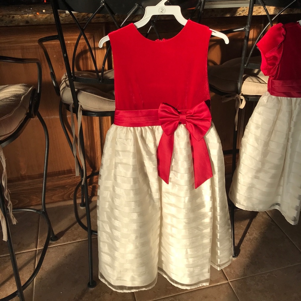 Holiday Dresses