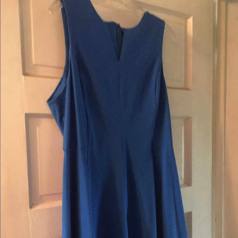 Cynthia Rowley dress