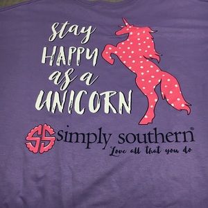 Nwt - XL simply southern