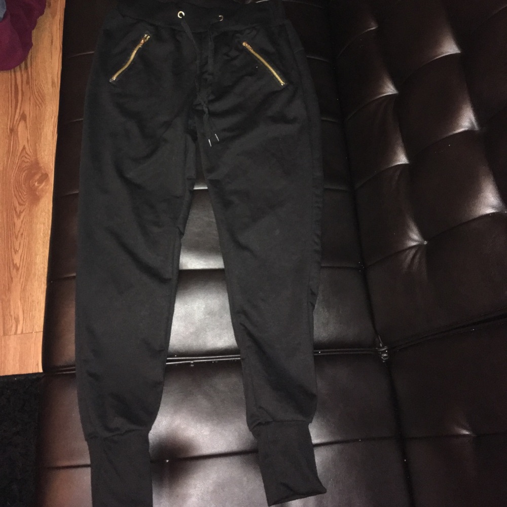 Joggers