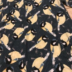 Chickadee Perfect Tee