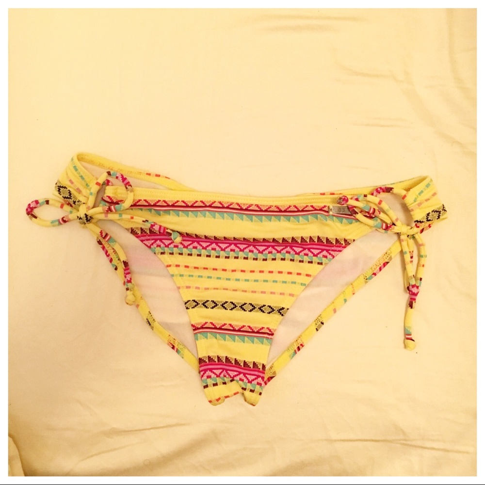 Roxy Bikini Bottoms