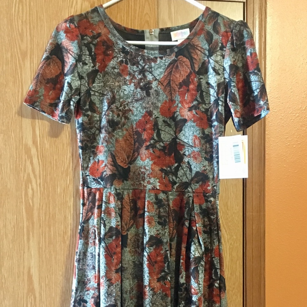 LuLaRoe Amelia