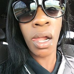 Meet your Posher, Gabrielle