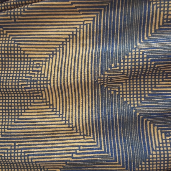 Lularoe Madison skirt - Picture 2 of 2