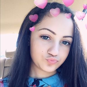 Meet your Posher, Jaylen