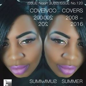 Meet your Posher, Debrah