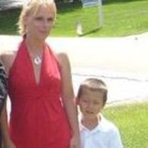 Meet your Posher, Brandy barr