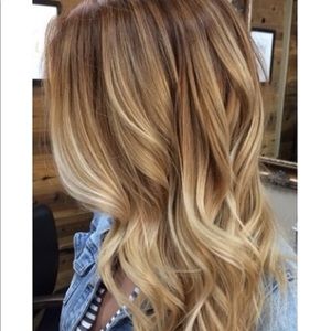 Meet your Posher, Margaret