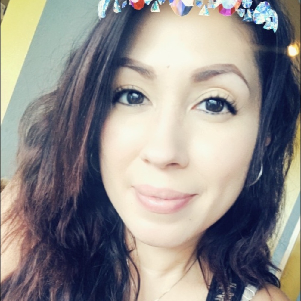 Meet your Posher, Norma