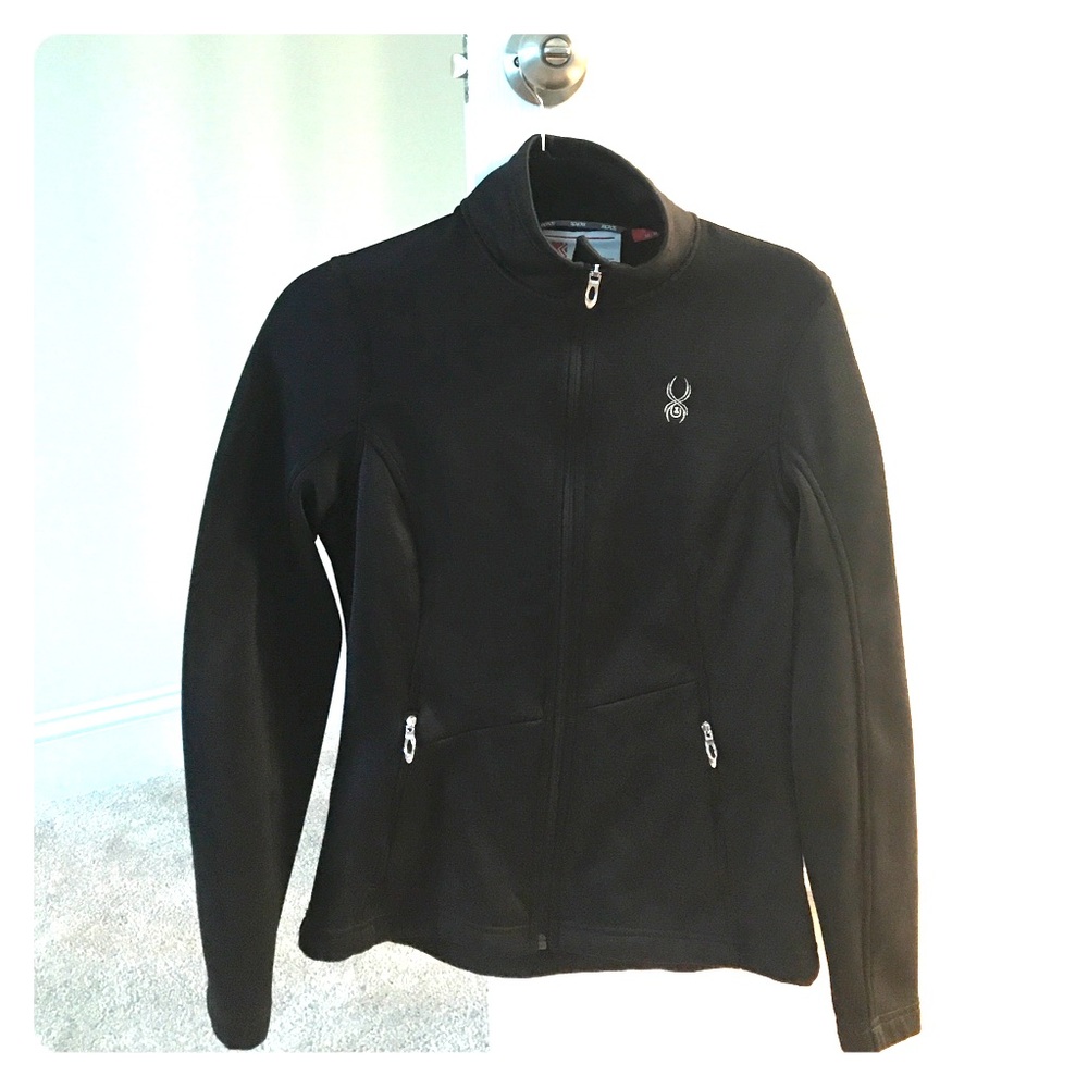 Spyder Jacket