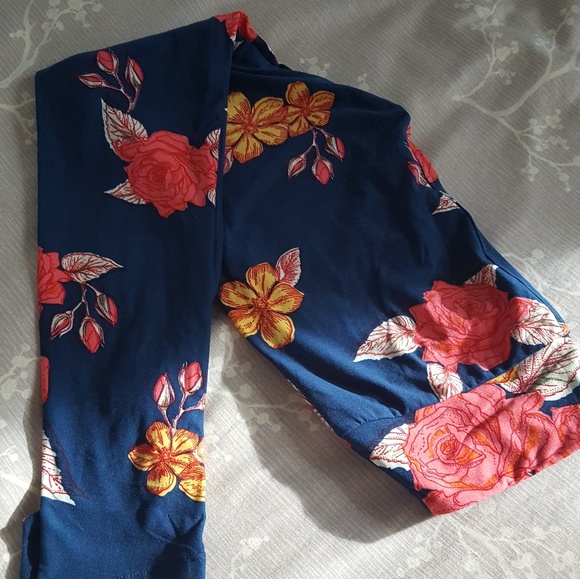 LuLaRoe Pants - Lularoe leggings