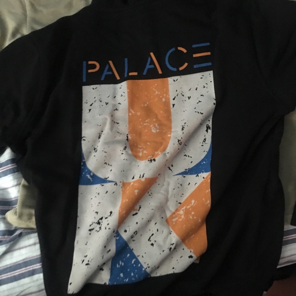 Supreme Palace ASSC