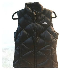 North Face Vest