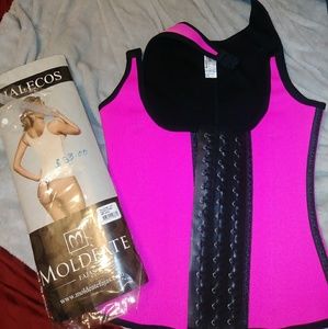 Waist Trainer
