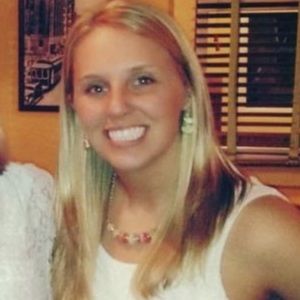 Meet your Posher, Tiffany