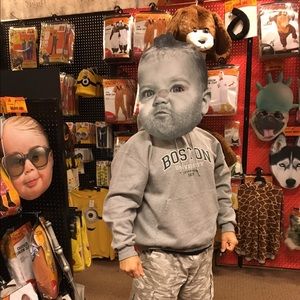 Meet your Posher, Jill