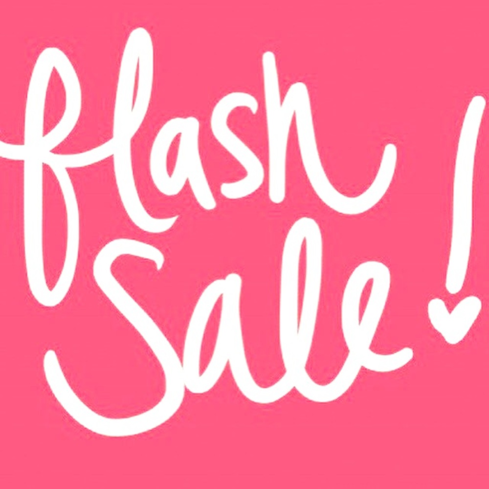 Today only!!!