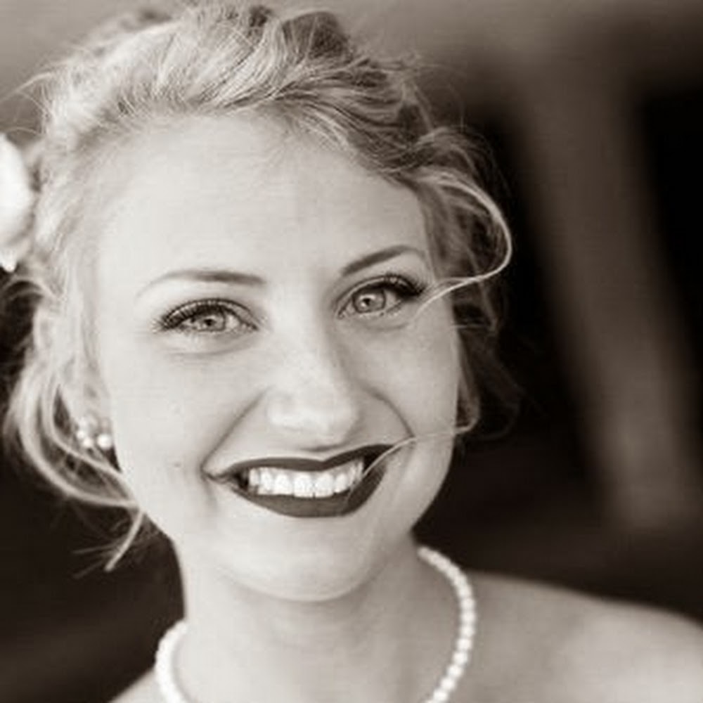 Meet your Posher, Madelynne