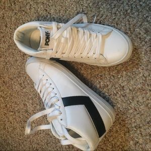 Pony Sneakers-size 6.5