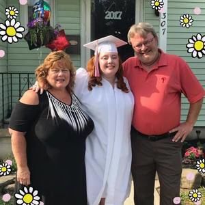 Meet your Posher, Ellen