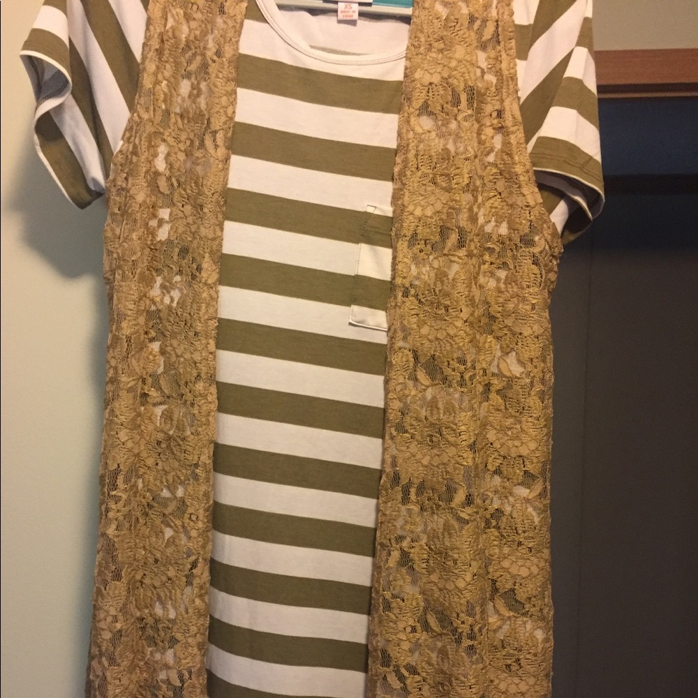 Lularoe joy