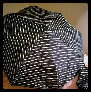 COACH Legacy Umbrella
