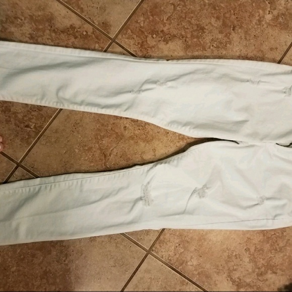 Old NAVY Sweetheart jeans - Picture 2 of 2