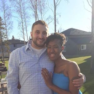 Meet your Posher, Nicholas