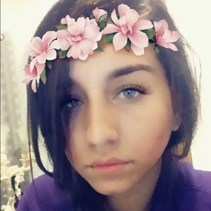 Meet your Posher, Klodiana