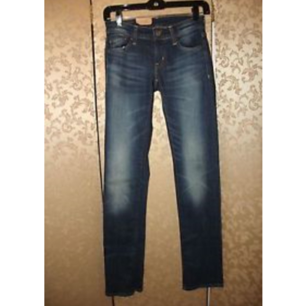 Ralph Lauren Denim & Supply SANFORD Jeans 24 X 32