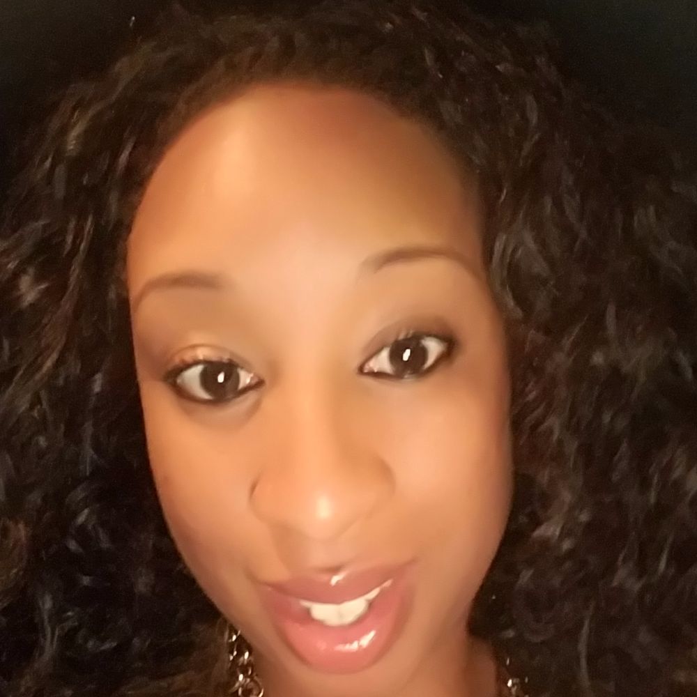 Meet your Posher, Tamia
