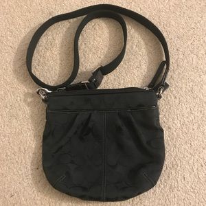 Coach Crossbody Bag