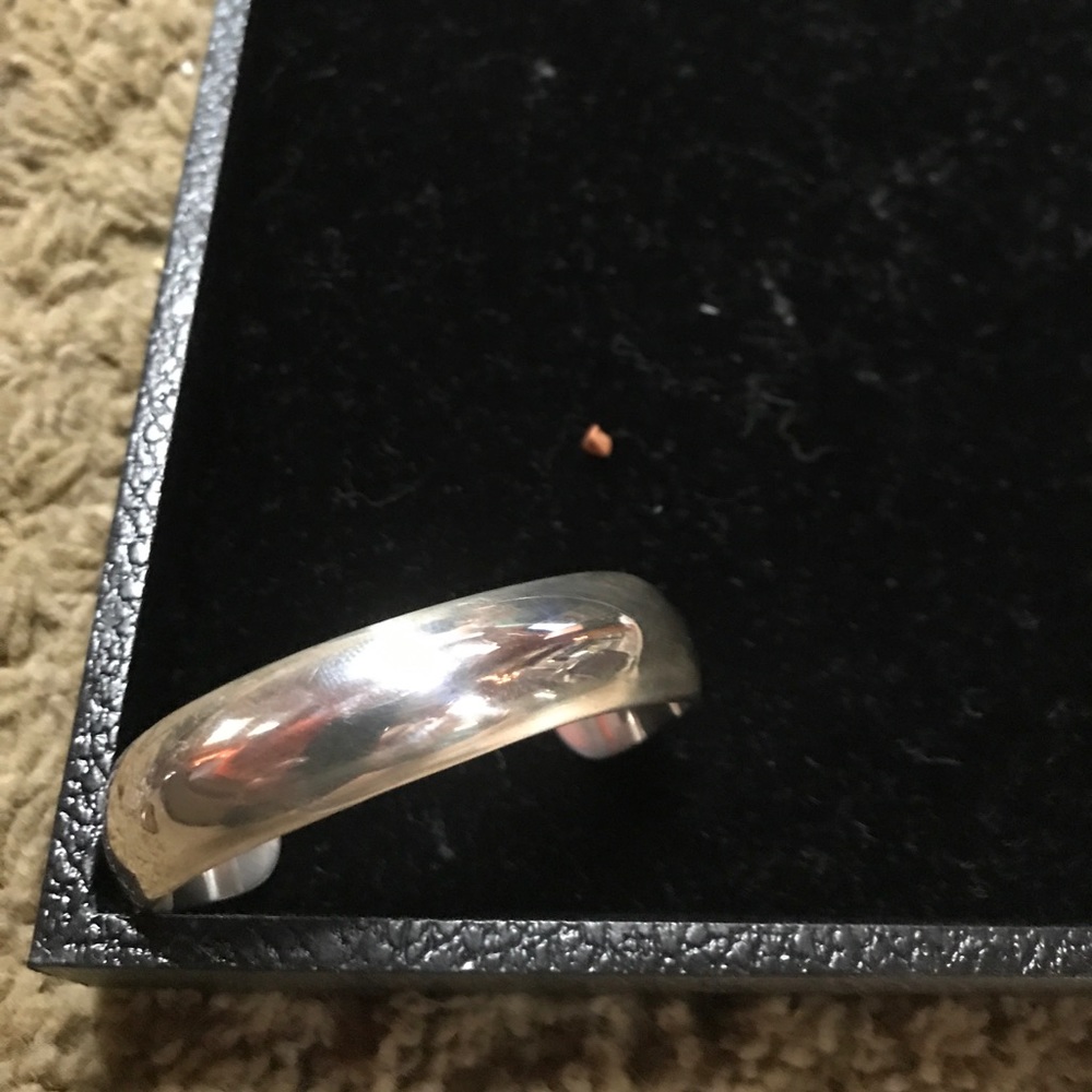 Sterling silver silpada