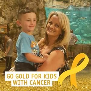 Meet your Posher, Peggy