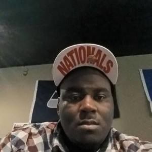 Meet your Posher, Kerry