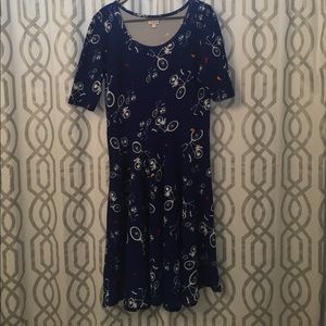 Lularoe dress