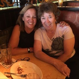 Meet your Posher, Barb