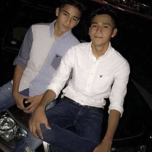 Meet your Posher, Alma