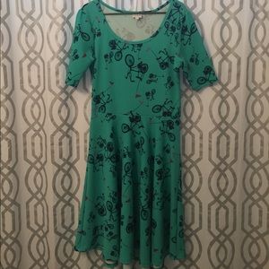Lularoe dress