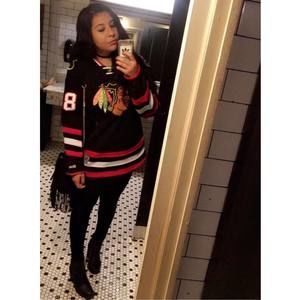 Meet your Posher, Monica