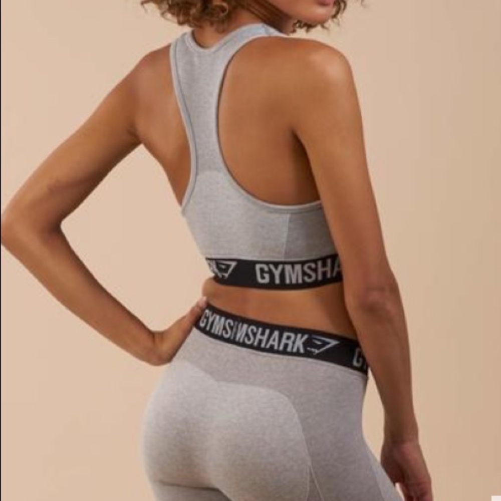 NWT Gymshark Flex Sports Bra
