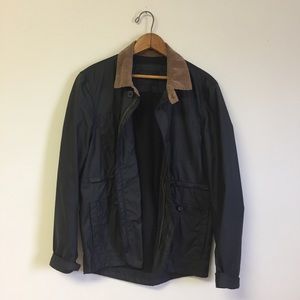 Comune Jacket